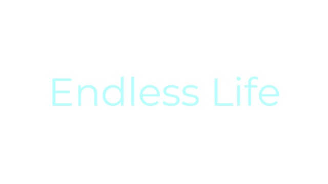 Endless Life Logo