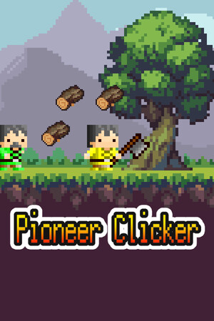 Pioneer Clicker