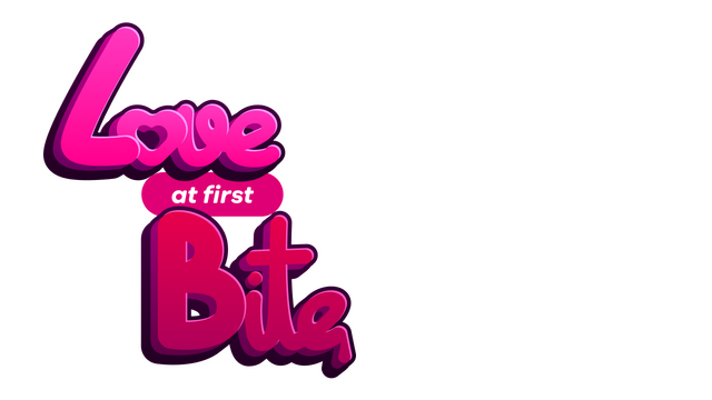 Love at first Bite Logo
