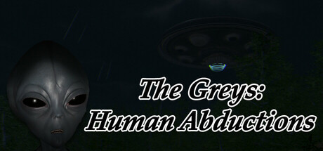 The Greys: Human Abductions PC Specs