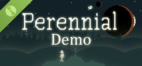 Perennial Demo cover art