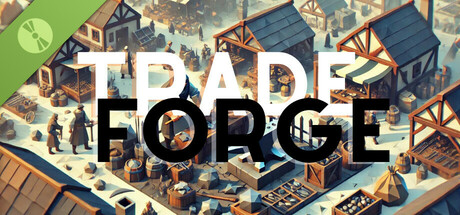 Tradeforge Demo cover art