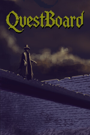Questboard