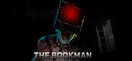 The Bookman cover art