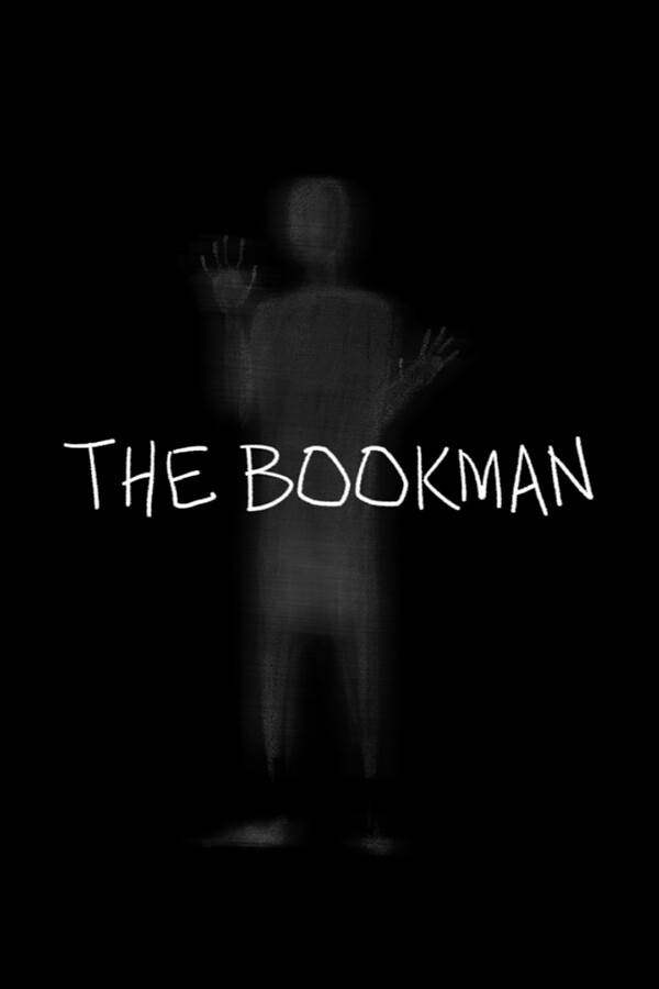 Steam portrait for The Bookman.