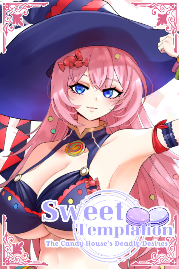 Steam portrait for Gummy Bear Idle: No Job, Just Jelly♥..