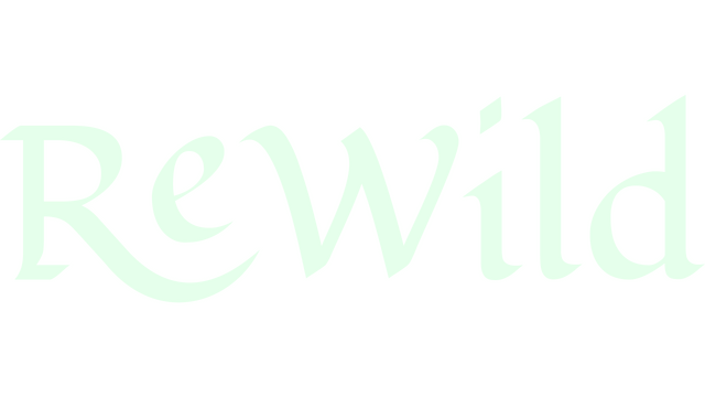 Rewild Logo