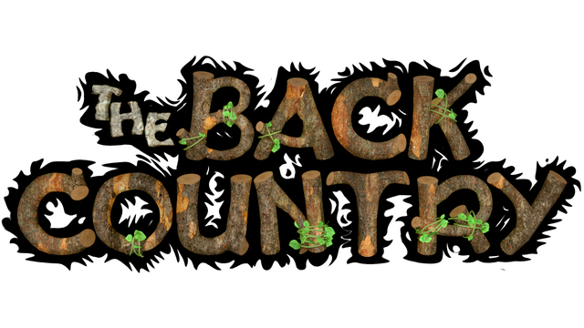 The Back Country Logo