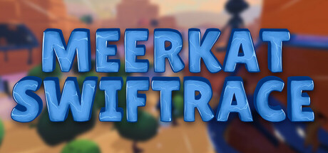 Meerkat Swiftrace Playtest cover art