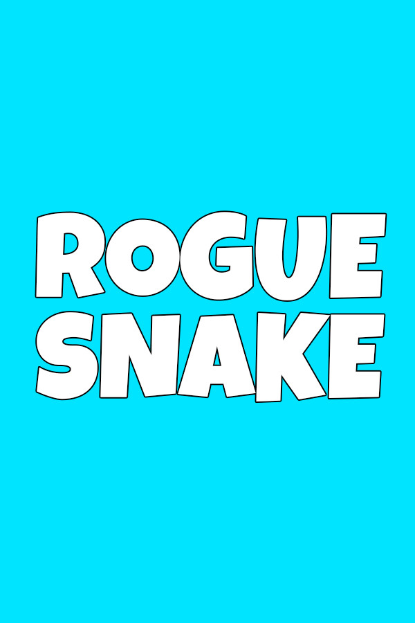 Steam portrait for Rogue Snake.
