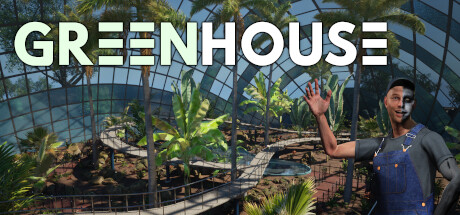 Greenhouse cover art