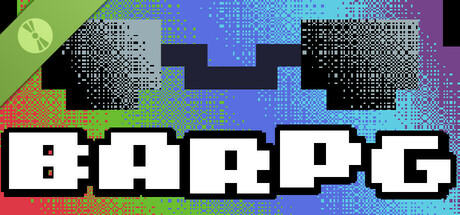 BARPG Demo cover art