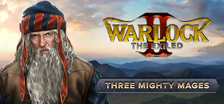 Warlock 2: Three Mighty Mages