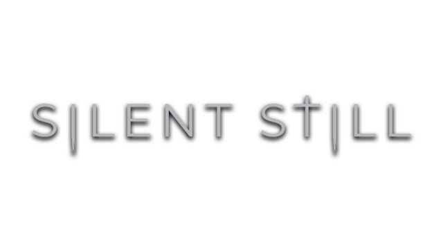 Silent Still Logo