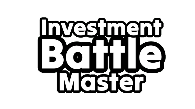 Battle Investment Master Logo