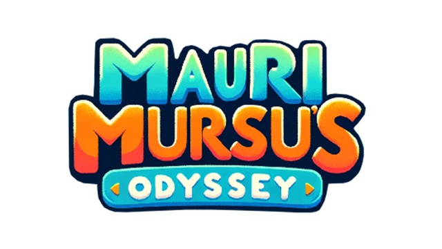 Mauri Mursu's Odyssey Logo