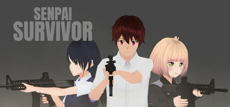 SenpaiSurvivor cover art