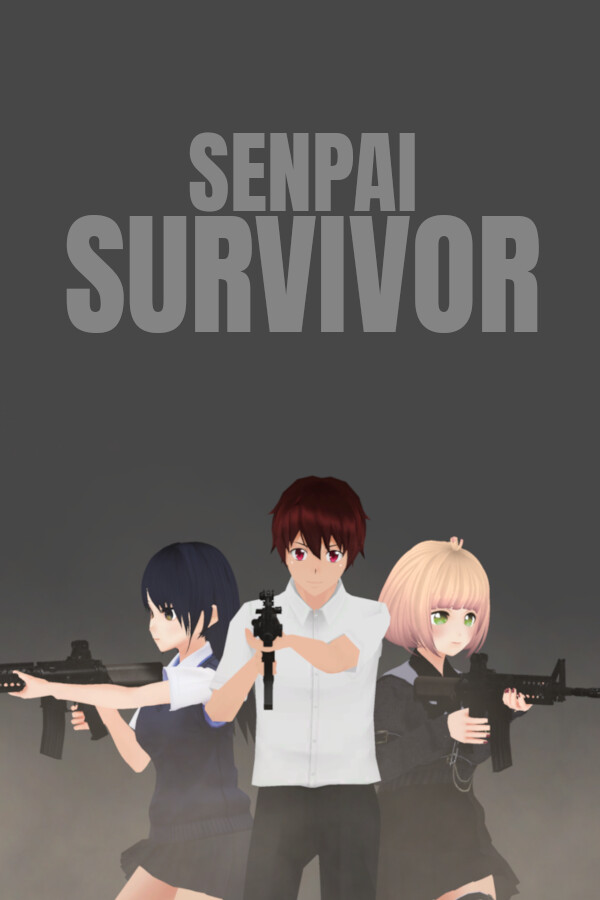 SenpaiSurvivor for steam