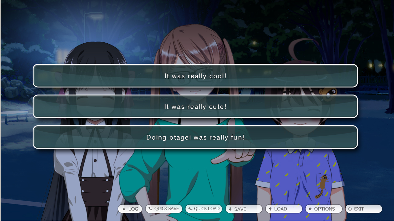 Tokyo School Life - Nintendo Switch