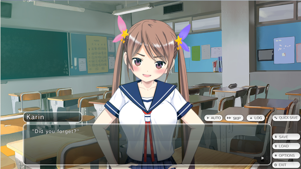 Tokyo School Life on Steam