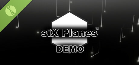 siX Planes Demo cover art