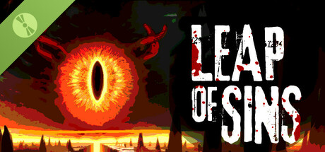 Leap of Sins Demo cover art