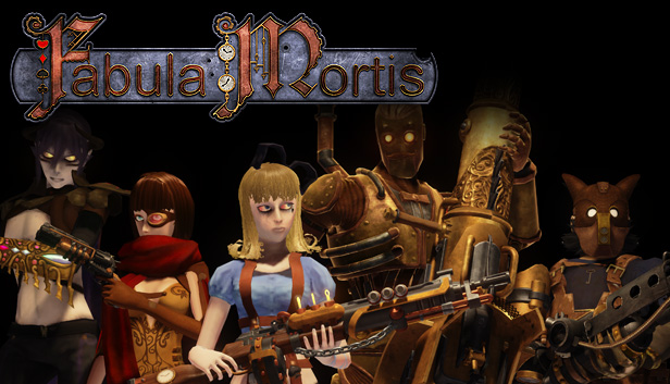 Fabula Mortis