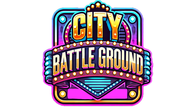 City: Battle Ground Logo