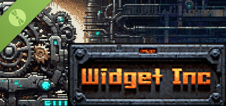 Widget Inc. Demo cover art