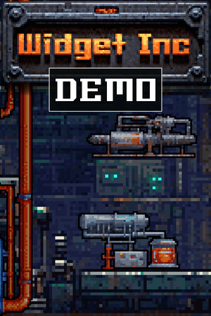 Widget Inc. Demo