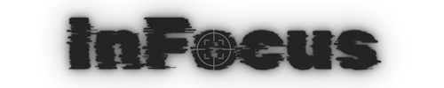 INFOCUS Logo