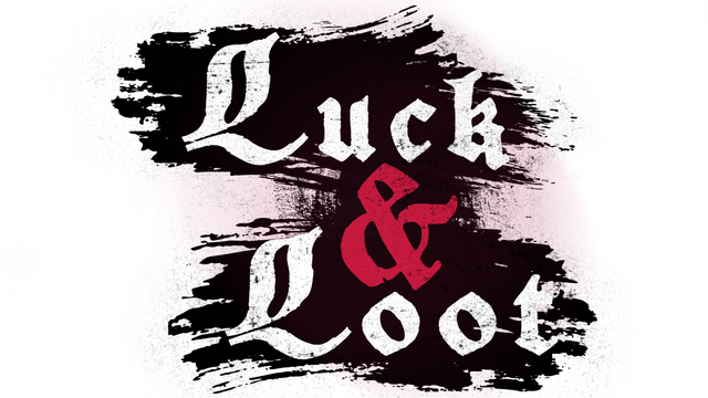 Luck & Loot Logo