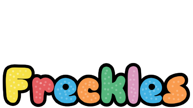 Freckles Logo