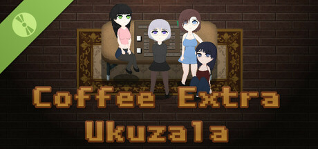 Coffee Extra: Ukuzala Demo cover art