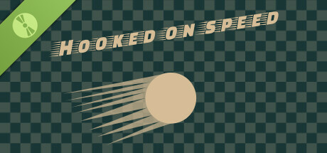 Hooked On Speed Demo cover art