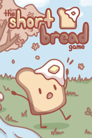 The Short Bread Game game image