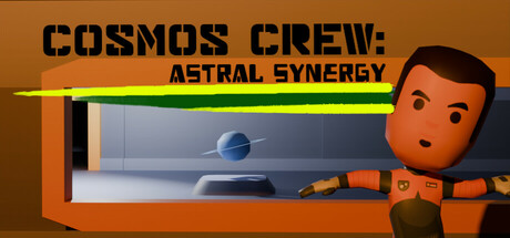 Cosmos Crew: Astral Synergy PC Specs