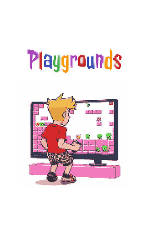 Playgrounds Playgrounds