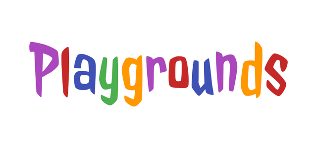 Playgrounds Logo