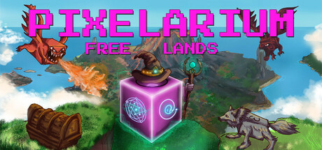 Pixelarium: Free Lands PC Specs