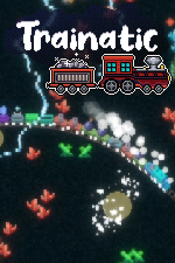 Trainatic for steam Trainatic for steam