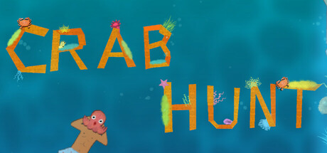 Crab Hunt cover art