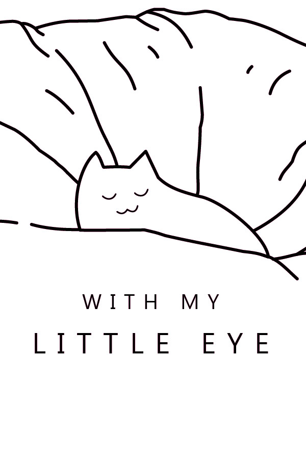 With My Little Eye for steam With My Little Eye for steam