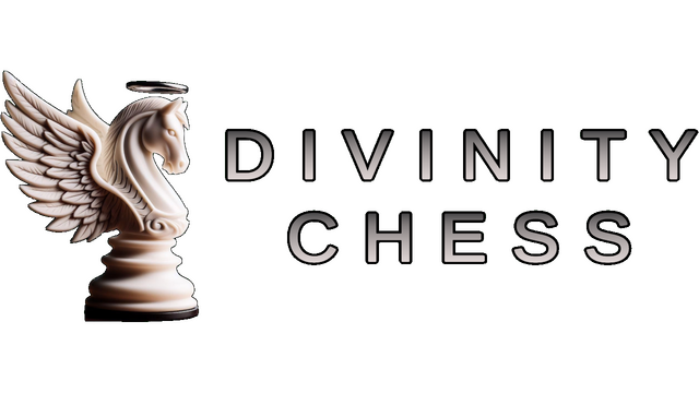 Divinity Chess Logo
