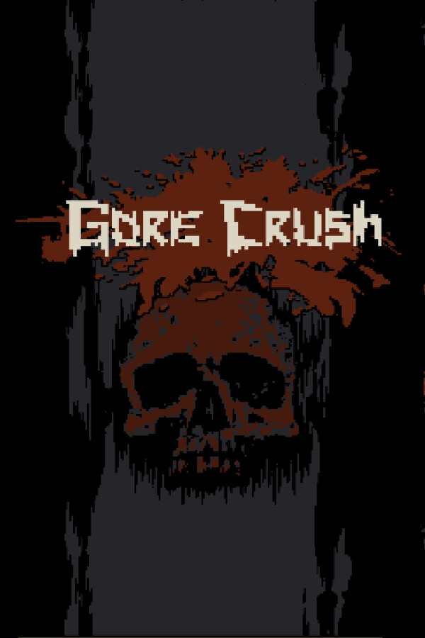 Steam portrait for Gore Crush.