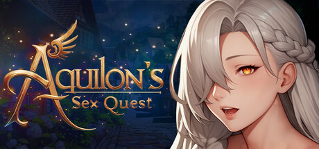 Aquilon's Sex Quest cover art