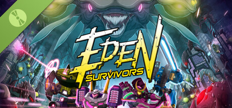 Eden Survivors Demo cover art