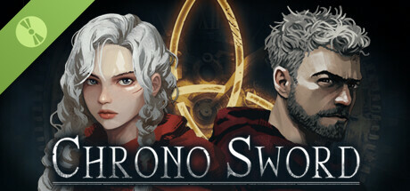 Chrono Sword Demo cover art