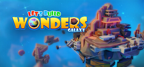 Let's Build Wonders: Galaxy PC Specs