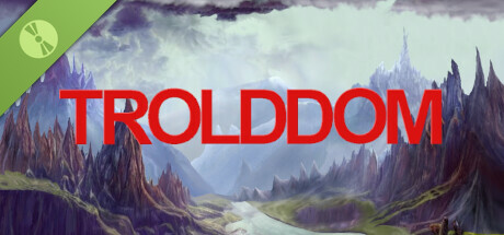 Trolddom Demo cover art